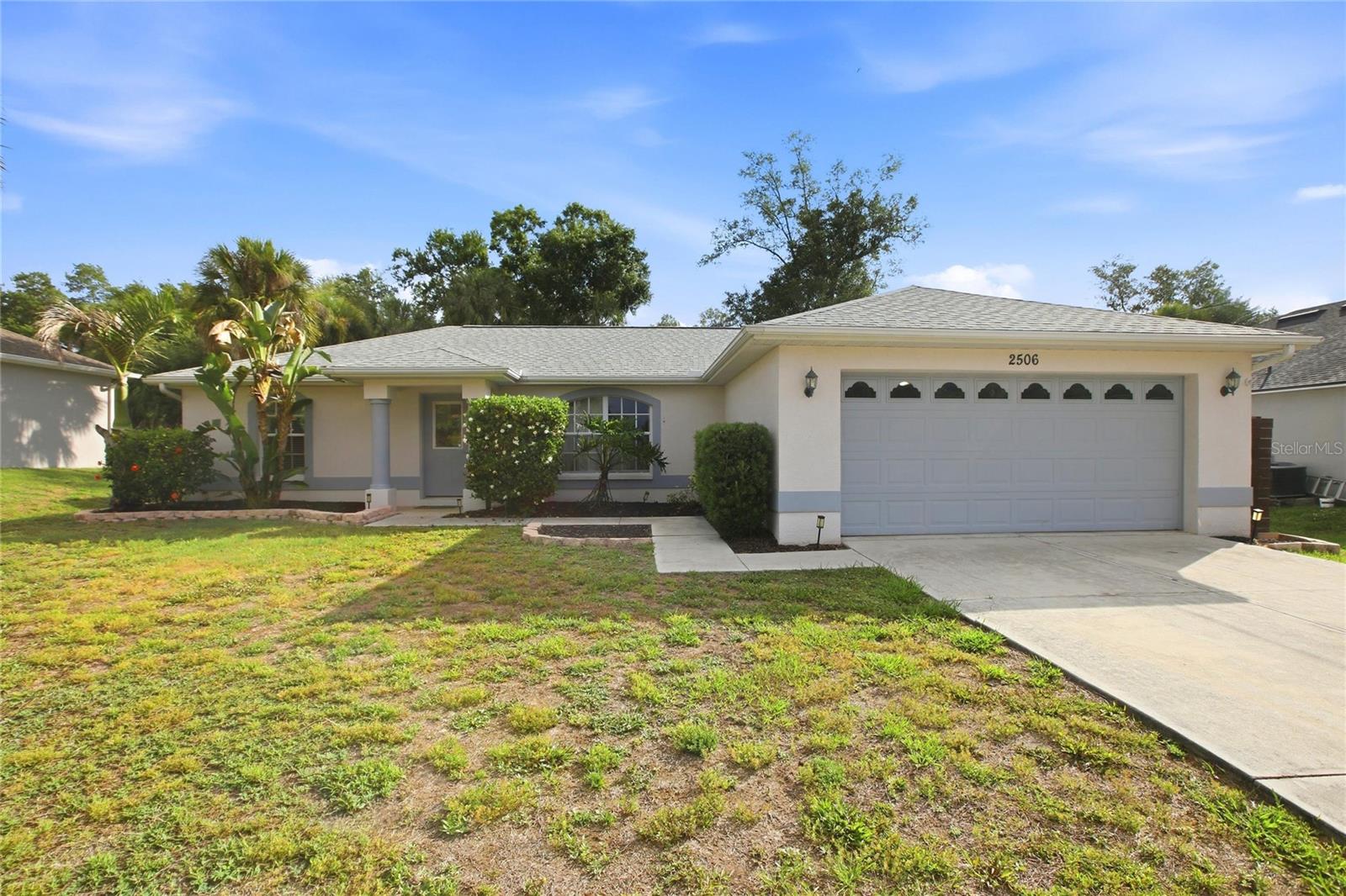 PORT CHARLOTTE SUB 05 - Residential