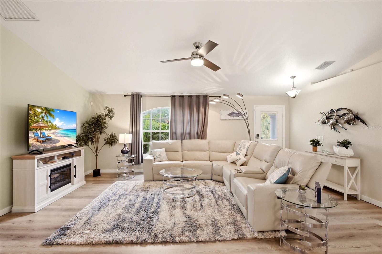 PORT CHARLOTTE SUB 05 - Residential