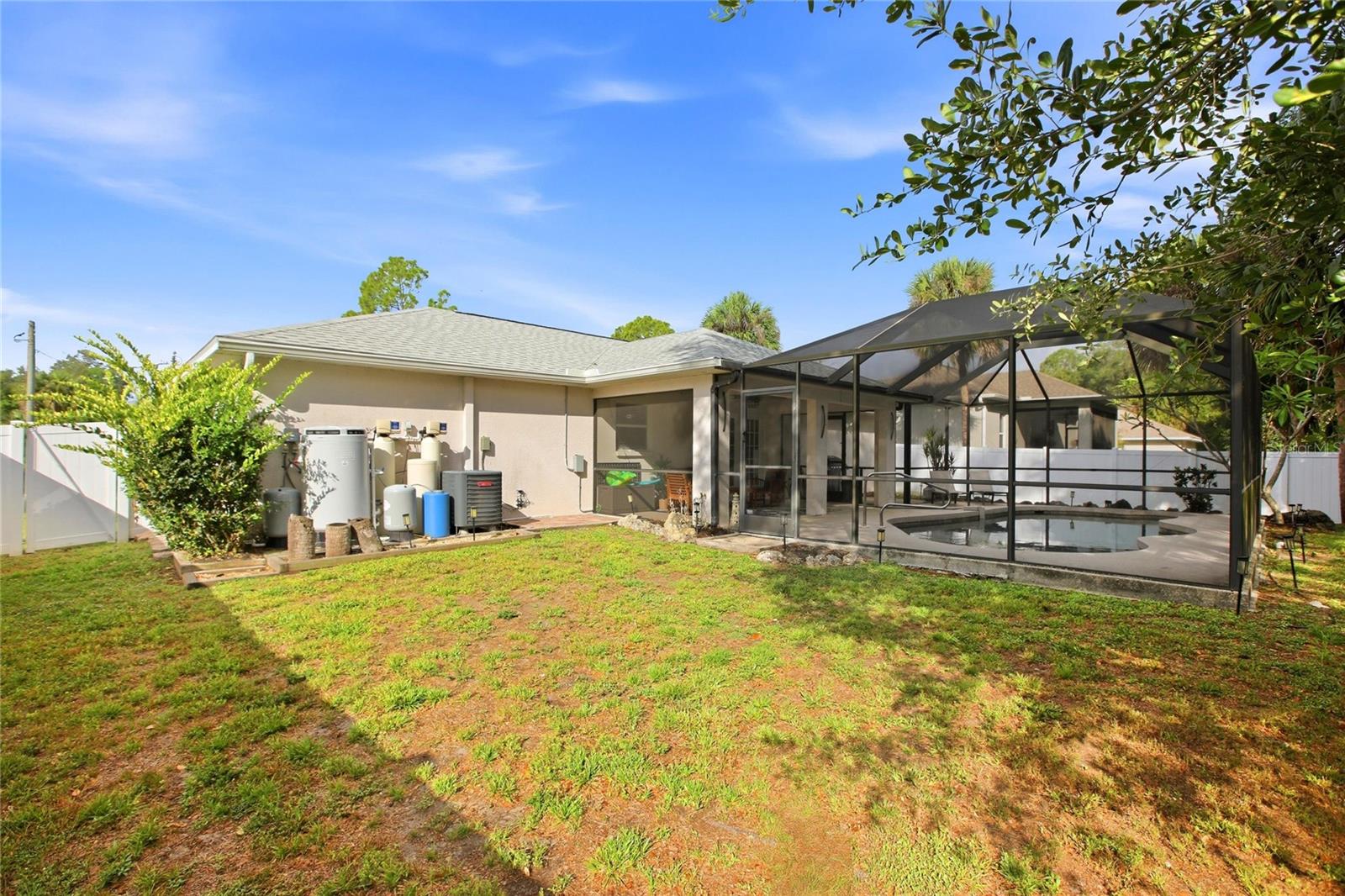 PORT CHARLOTTE SUB 05 - Residential