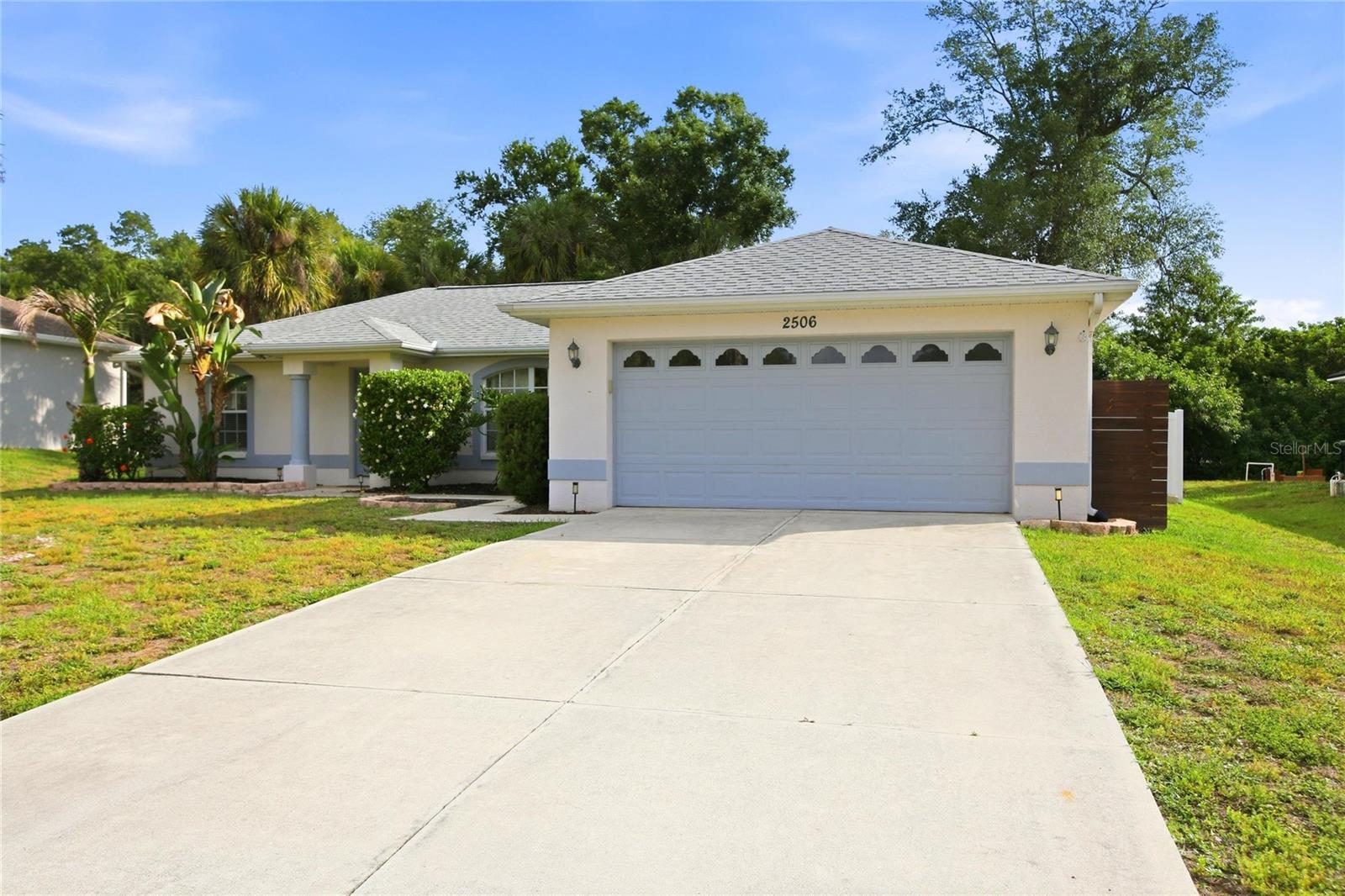 PORT CHARLOTTE SUB 05 - Residential