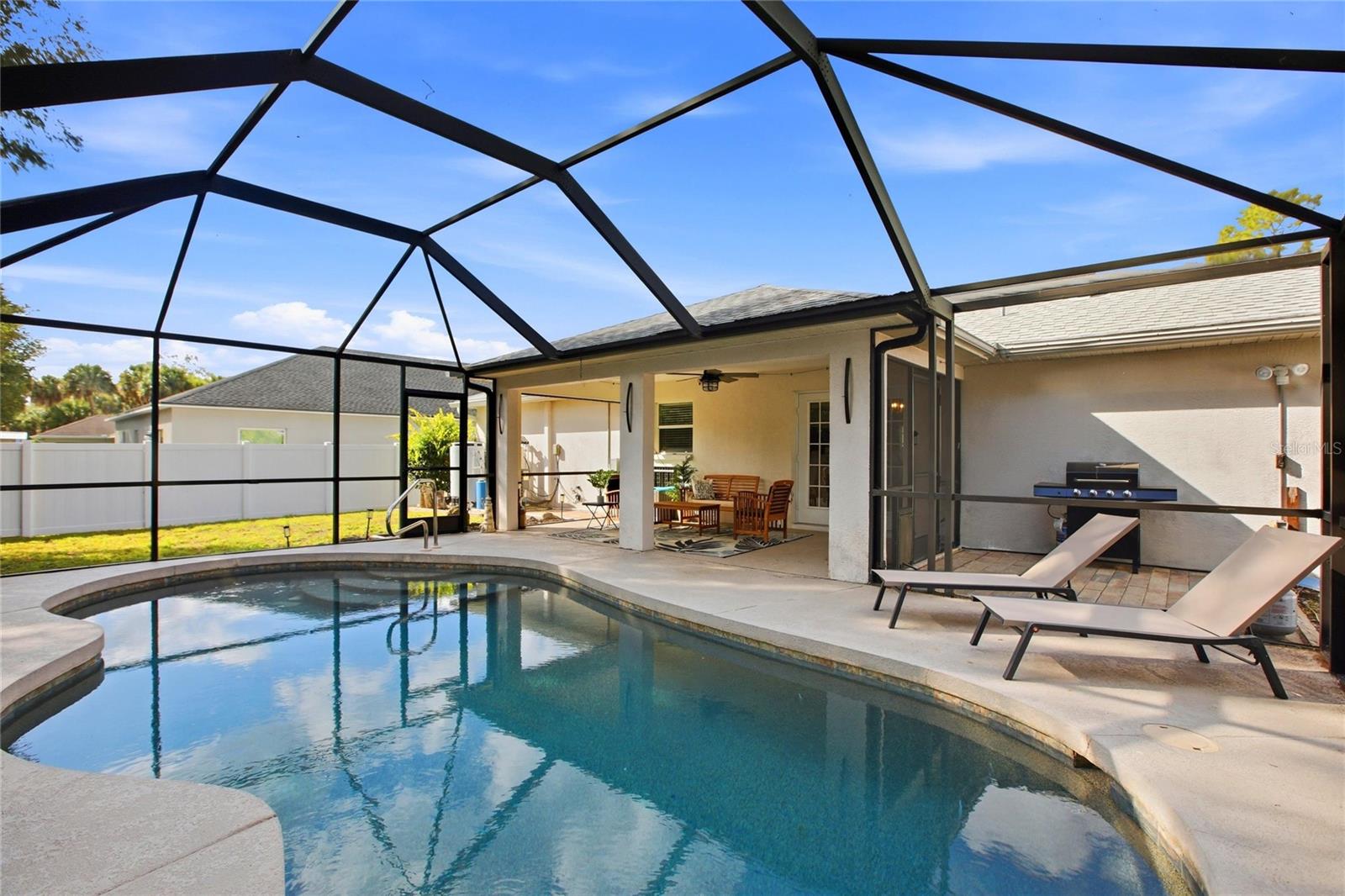 PORT CHARLOTTE SUB 05 - Residential