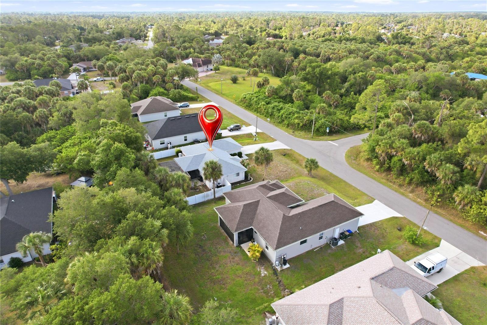 PORT CHARLOTTE SUB 05 - Residential