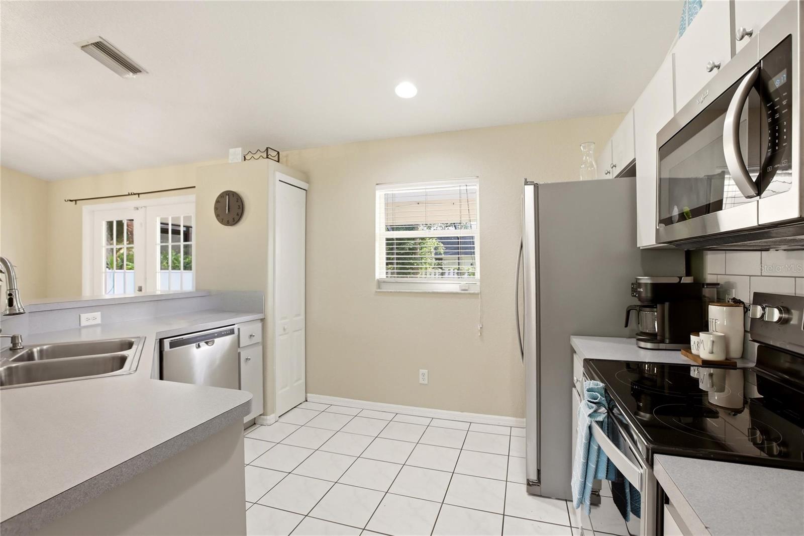 PORT CHARLOTTE SUB 05 - Residential