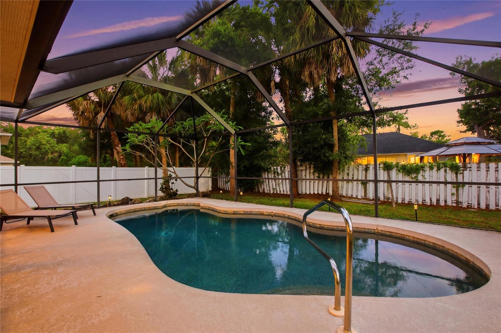 PORT CHARLOTTE SUB 05 - Residential