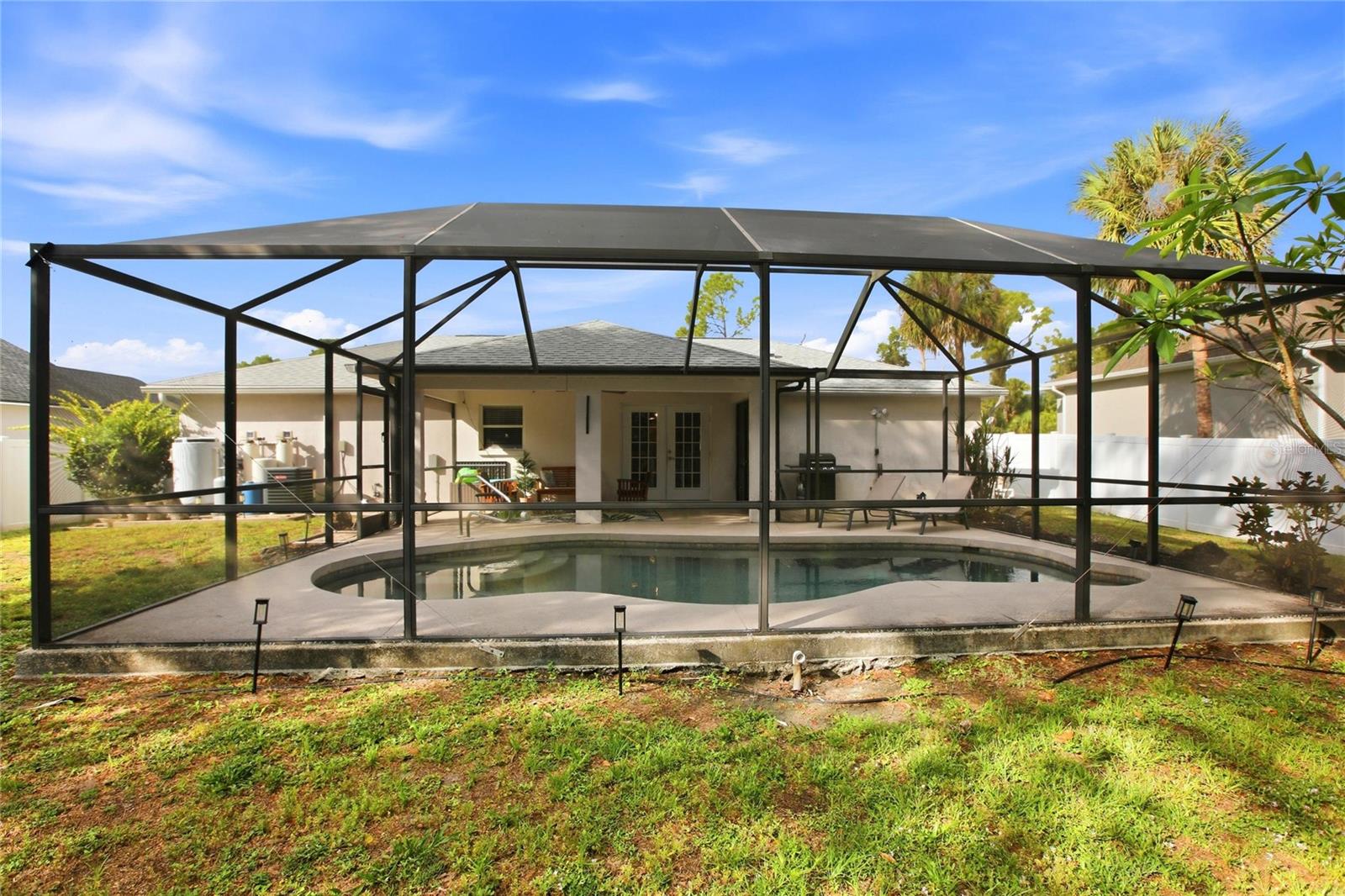 PORT CHARLOTTE SUB 05 - Residential