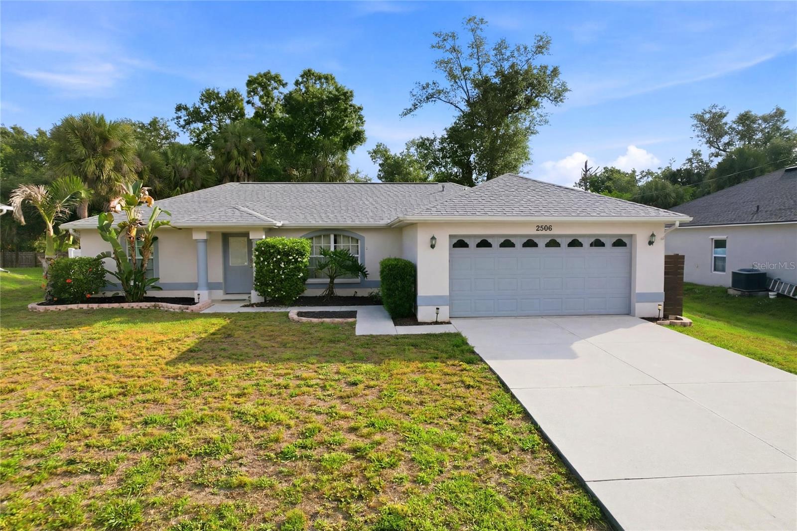 PORT CHARLOTTE SUB 05 - Residential