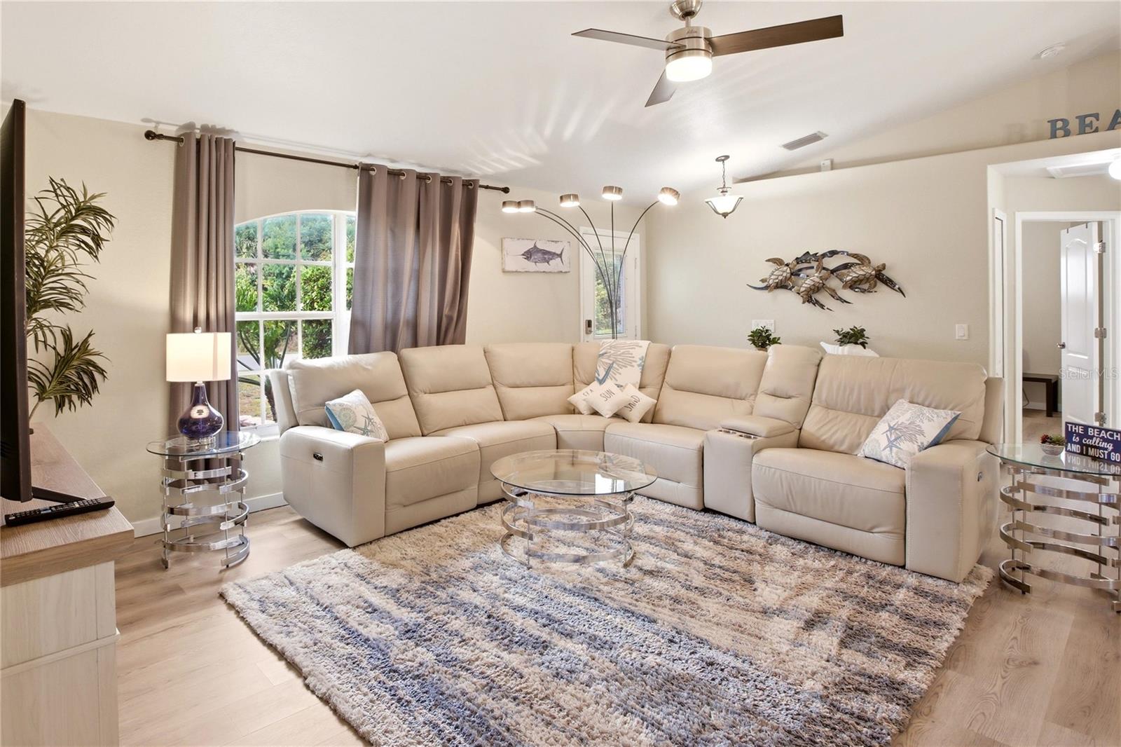 PORT CHARLOTTE SUB 05 - Residential