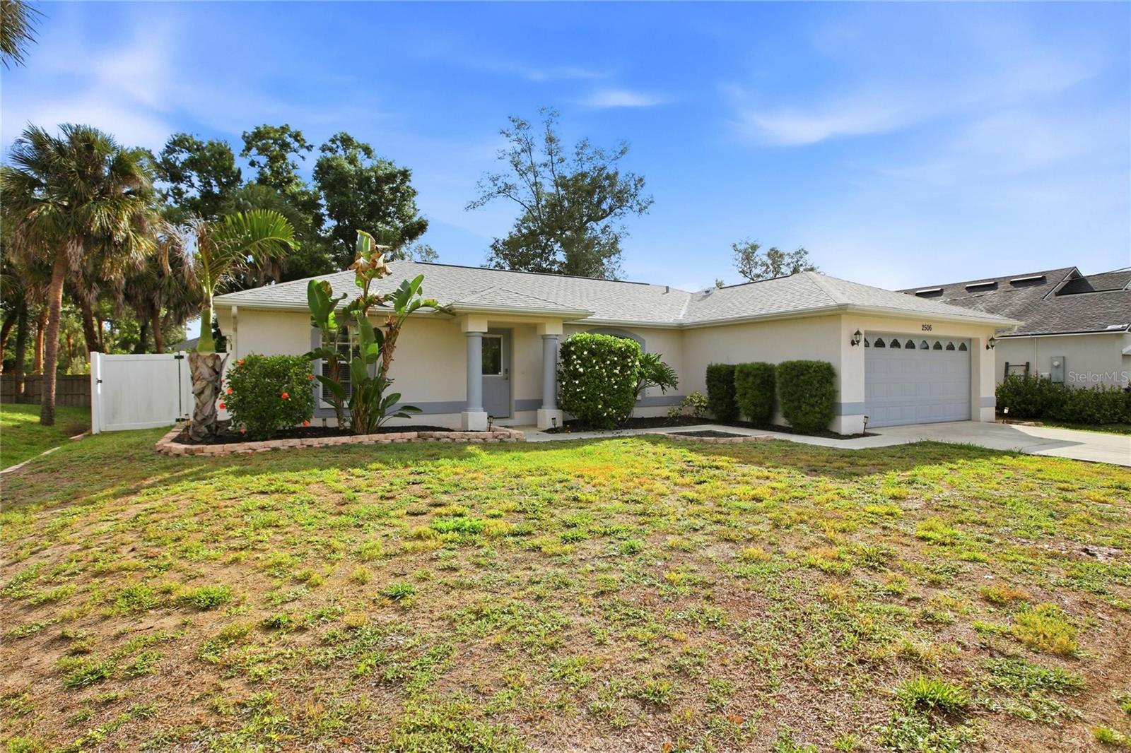 PORT CHARLOTTE SUB 05 - Residential