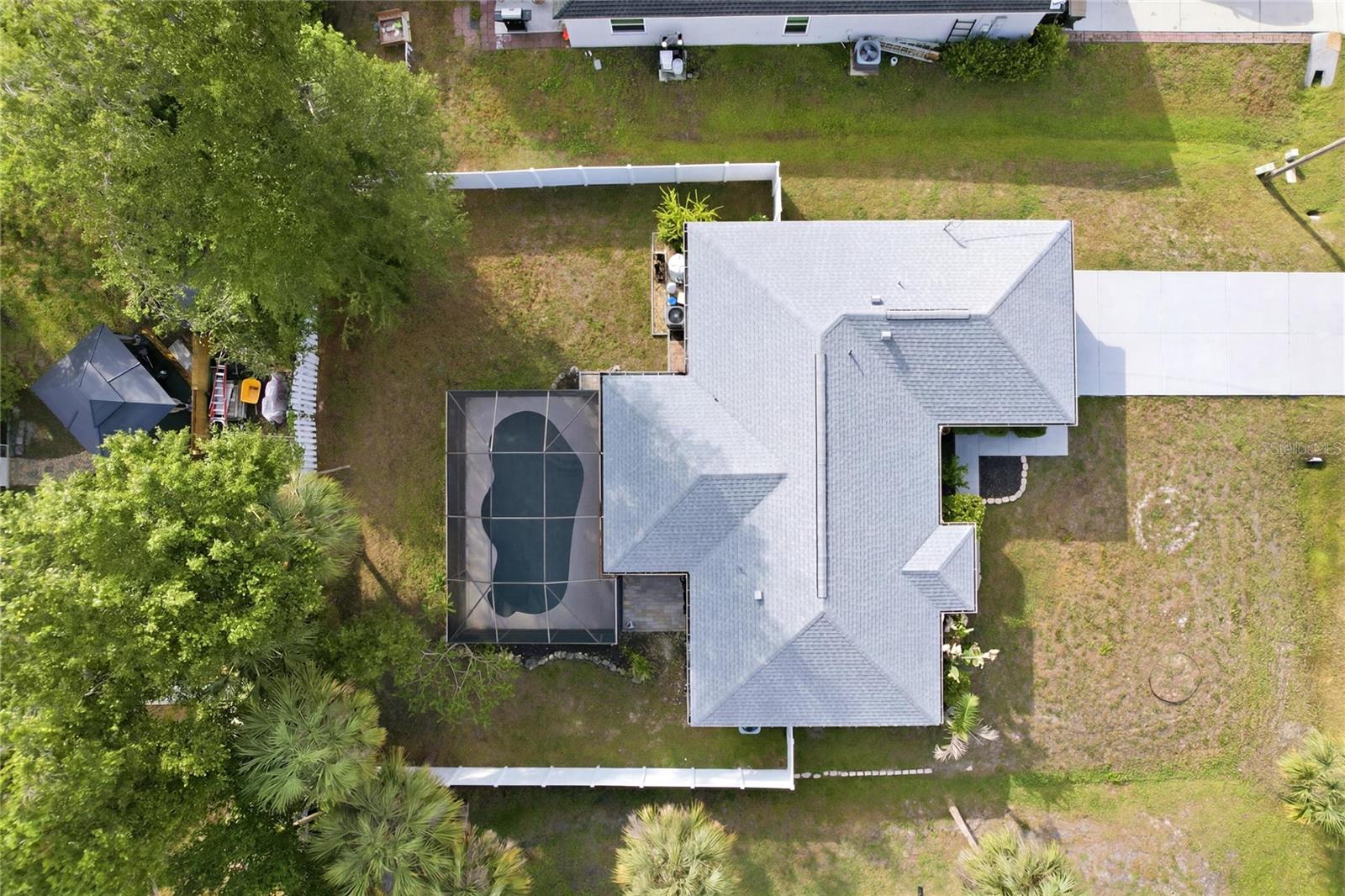 PORT CHARLOTTE SUB 05 - Residential