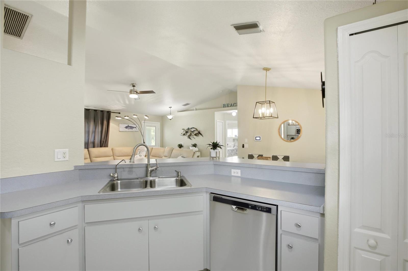 PORT CHARLOTTE SUB 05 - Residential