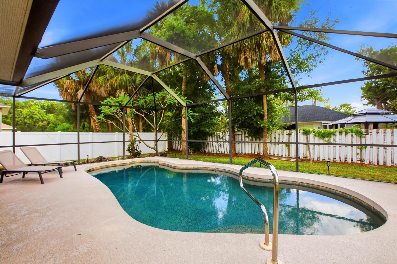 PORT CHARLOTTE SUB 05 - Residential