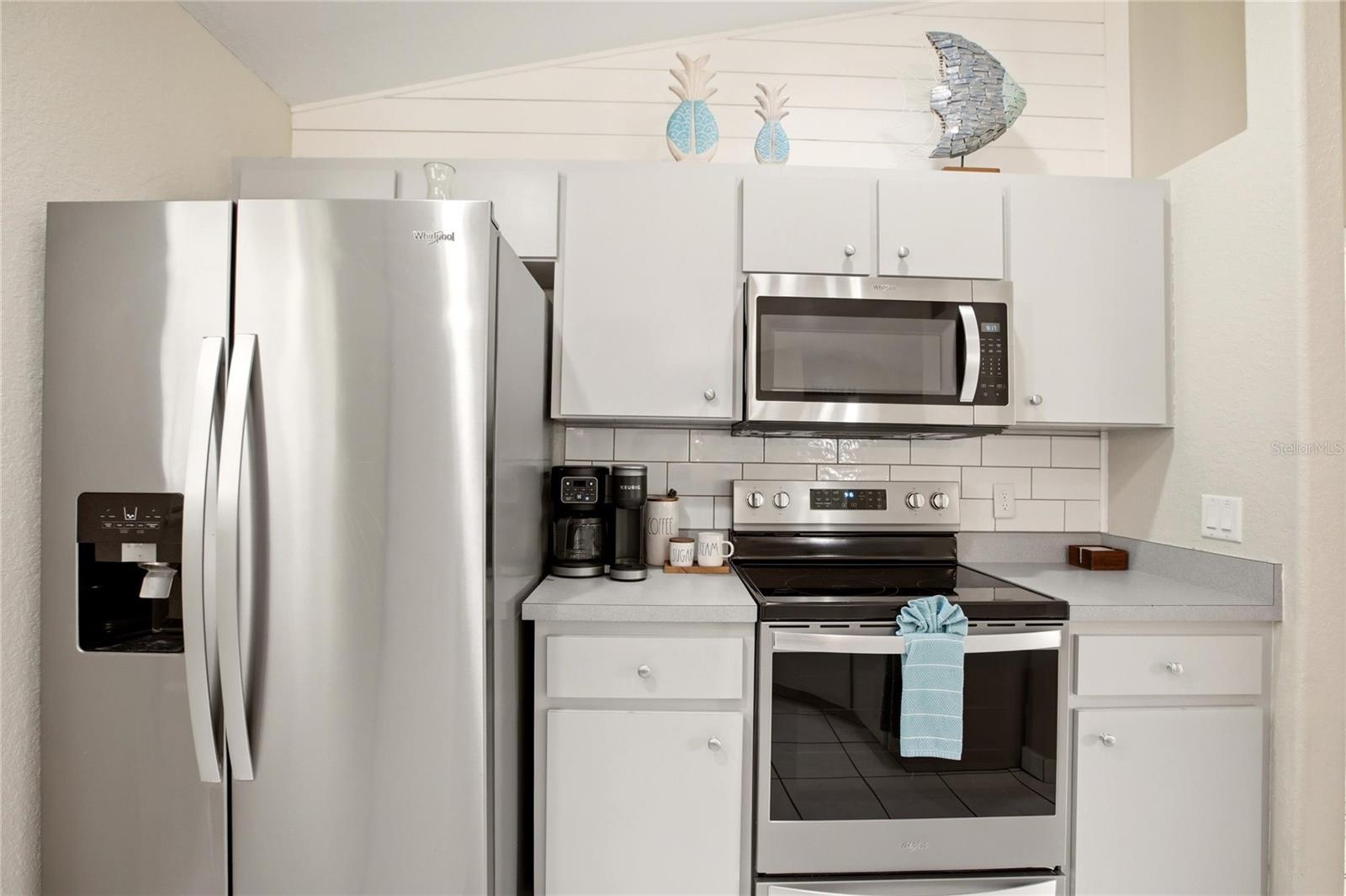 PORT CHARLOTTE SUB 05 - Residential