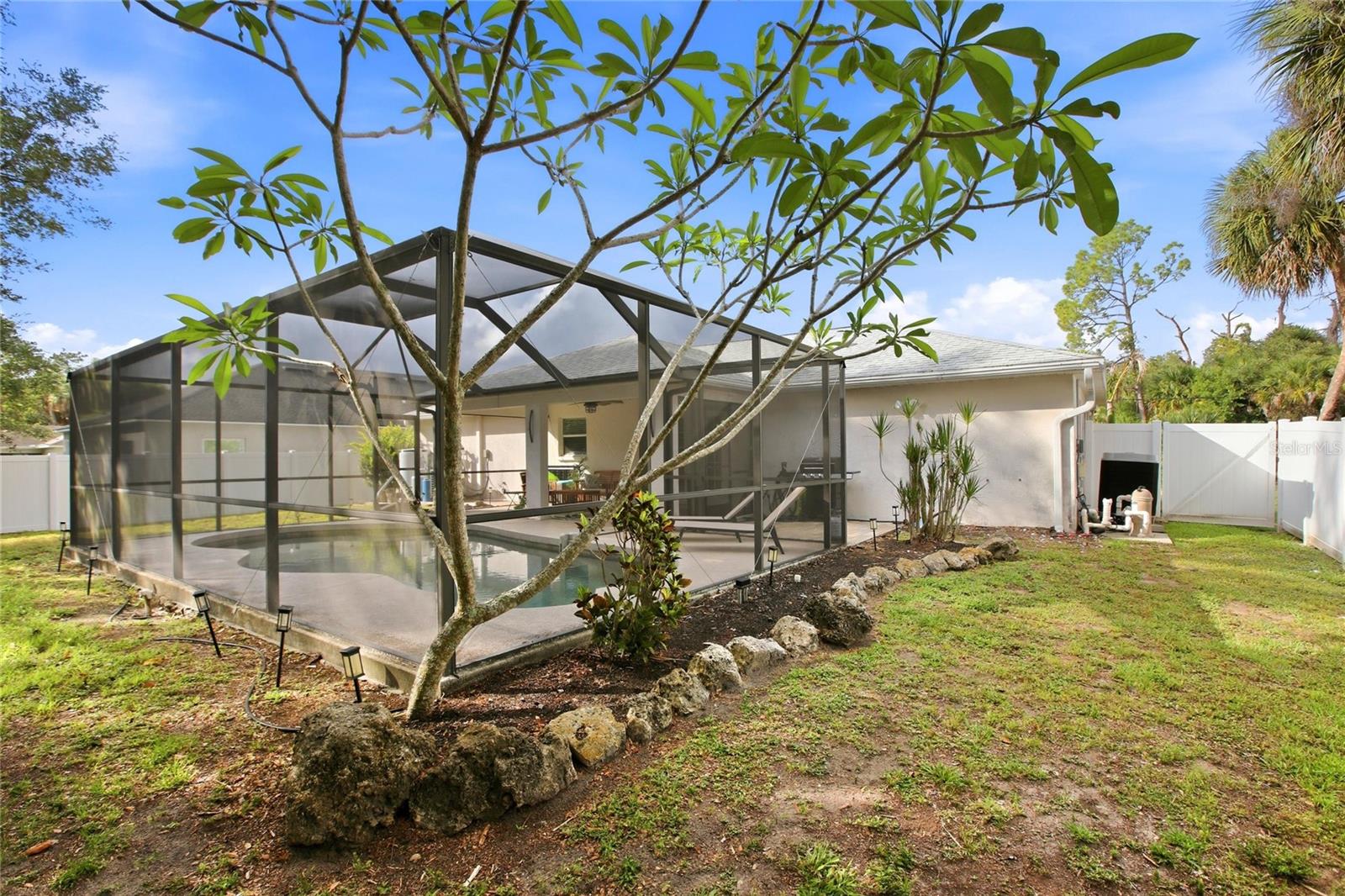 PORT CHARLOTTE SUB 05 - Residential