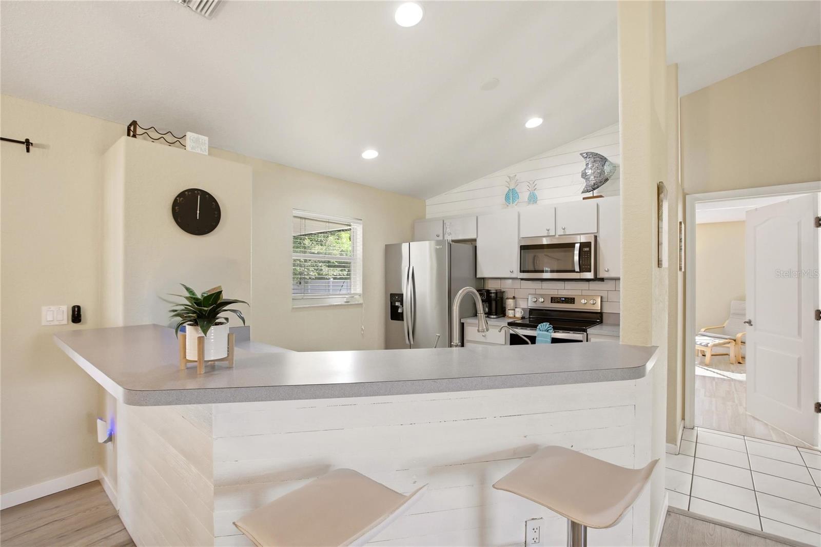 PORT CHARLOTTE SUB 05 - Residential