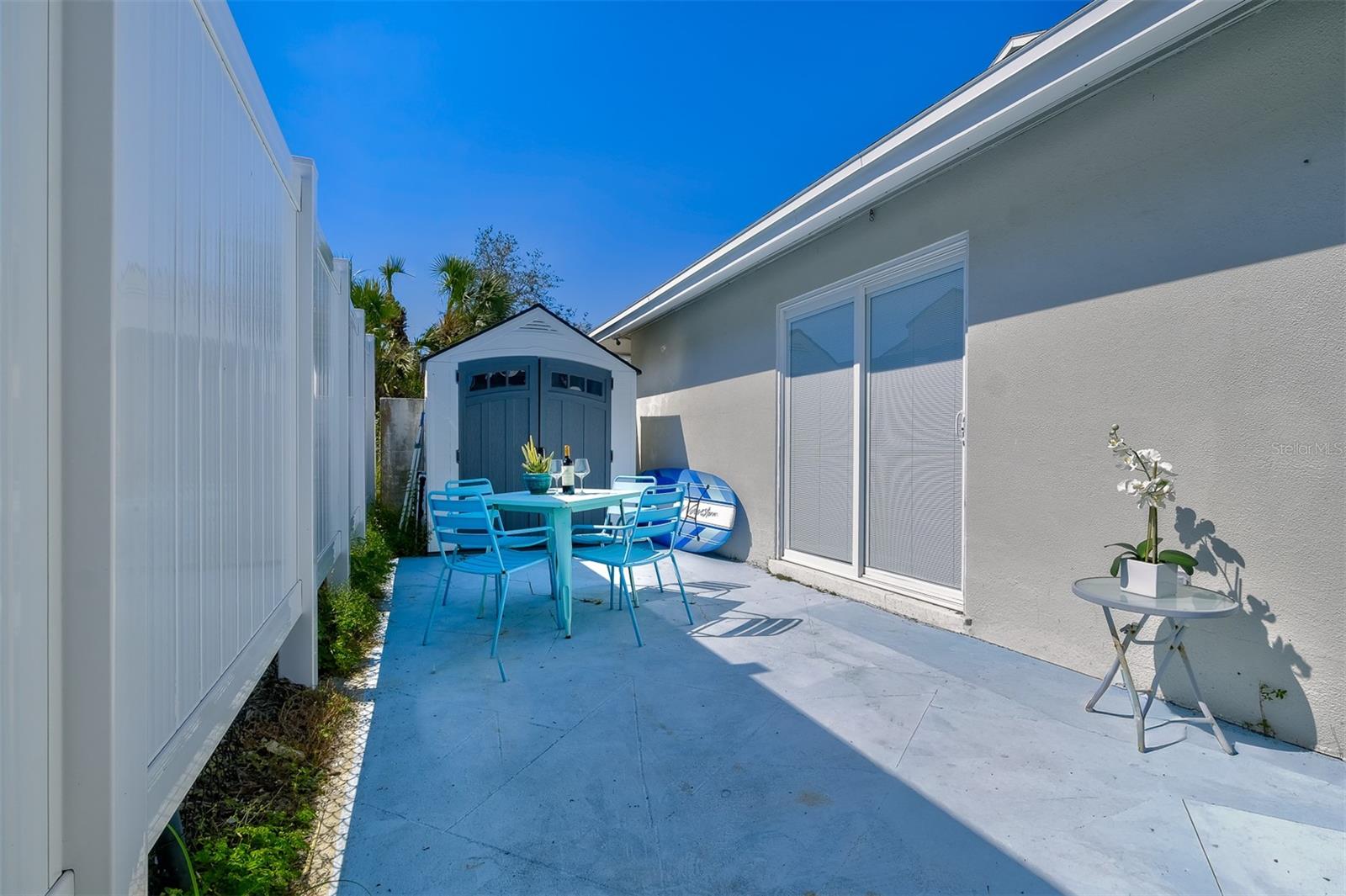 POLYNESIAN GARDENS - Residential