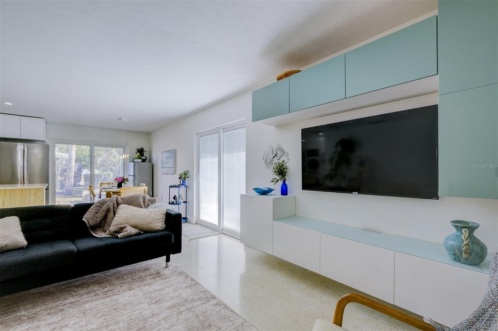 POLYNESIAN GARDENS - Residential