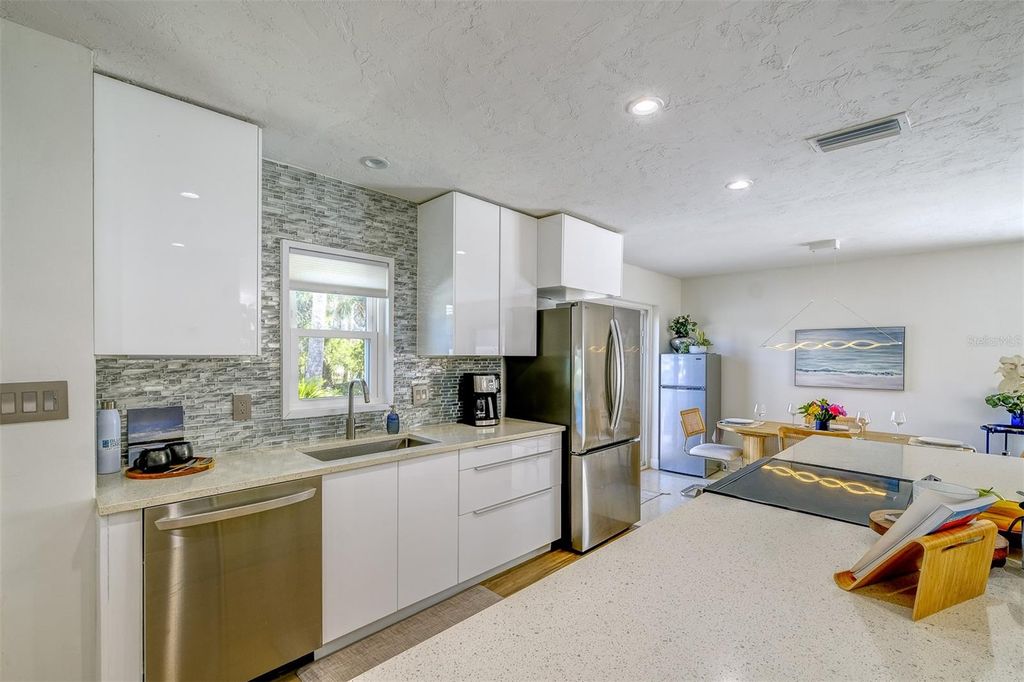 Photo of 1140 S Moonmist Court #M5, Sarasota, FL 34242 (MLS # A4670594)