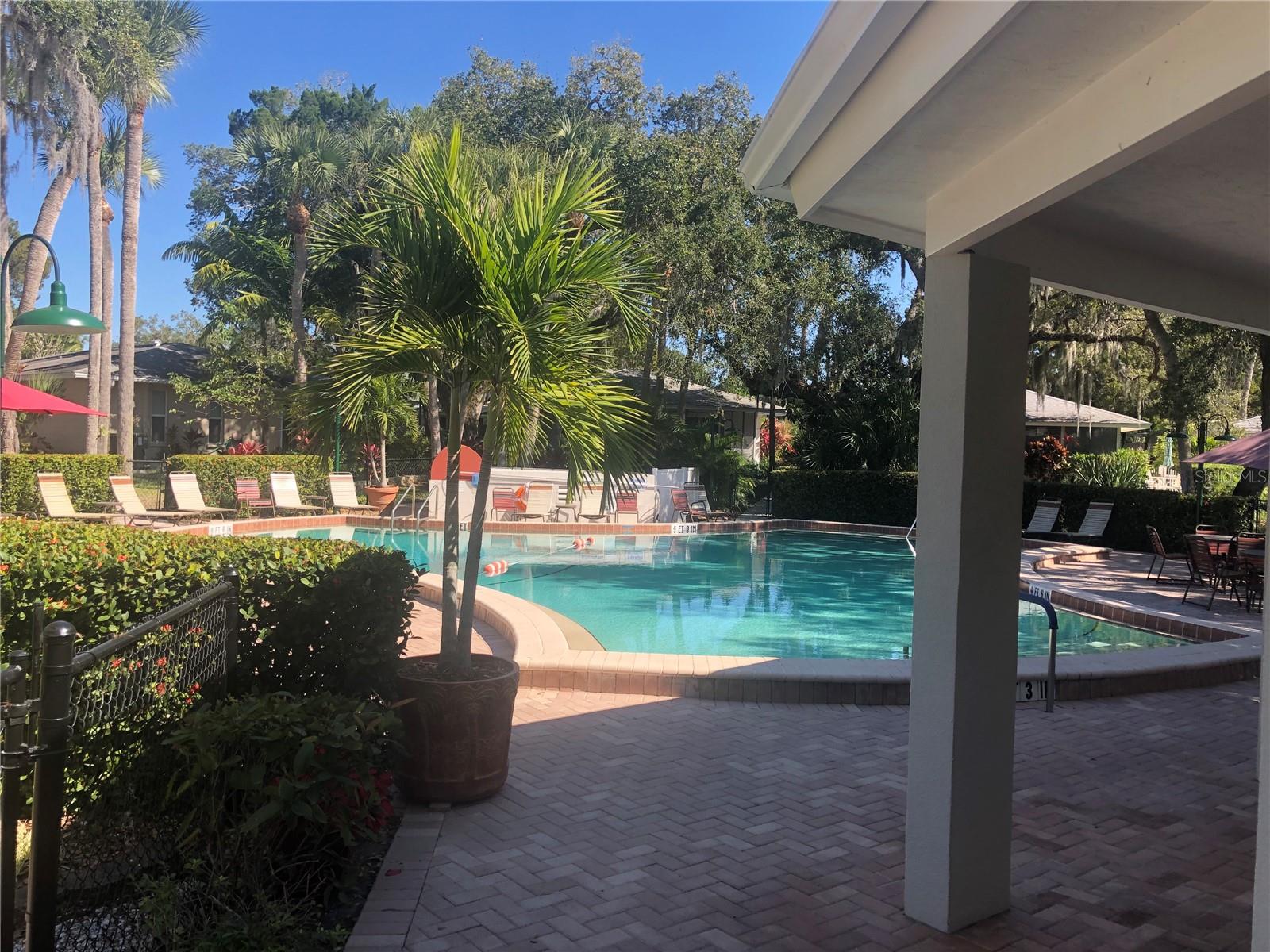 POLYNESIAN GARDENS - Residential