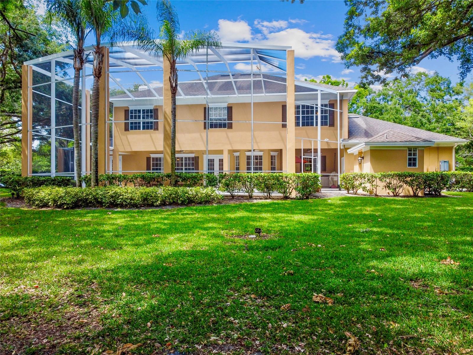 AVILA UNIT 17A14 - Residential Lease