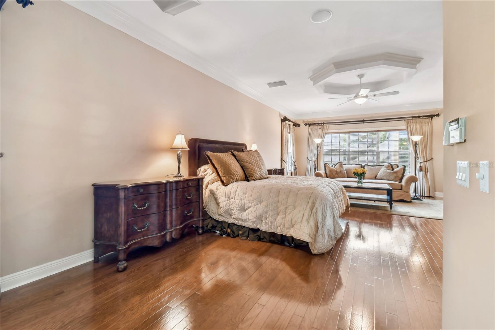 AVILA UNIT 17A14 - Residential Lease