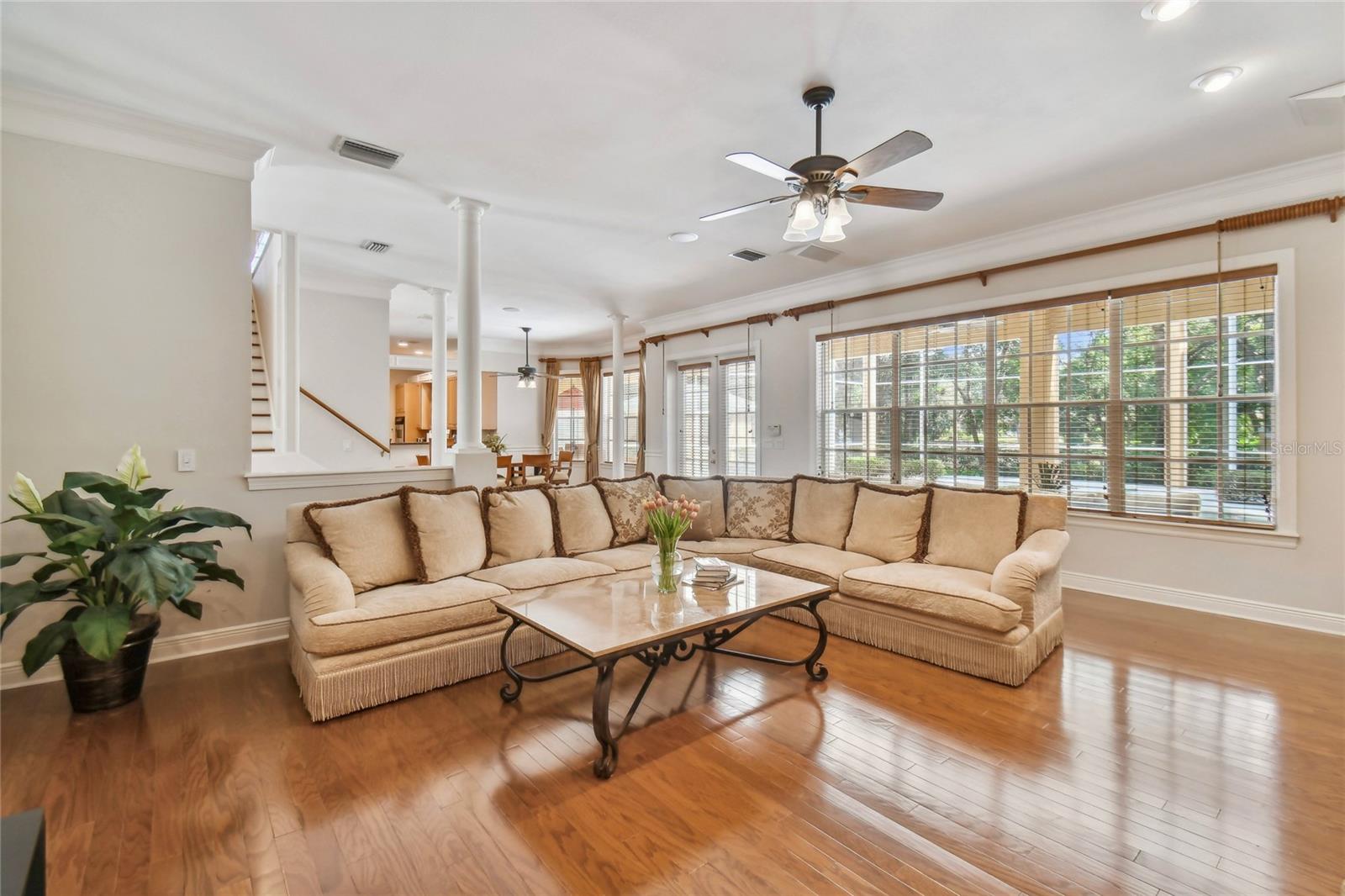 AVILA UNIT 17A14 - Residential Lease