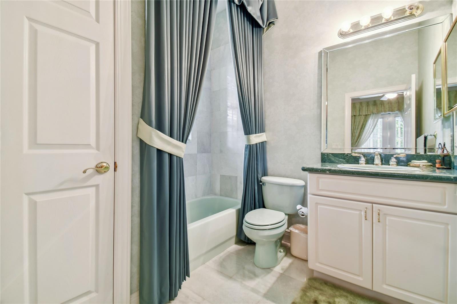 AVILA UNIT 17A14 - Residential Lease