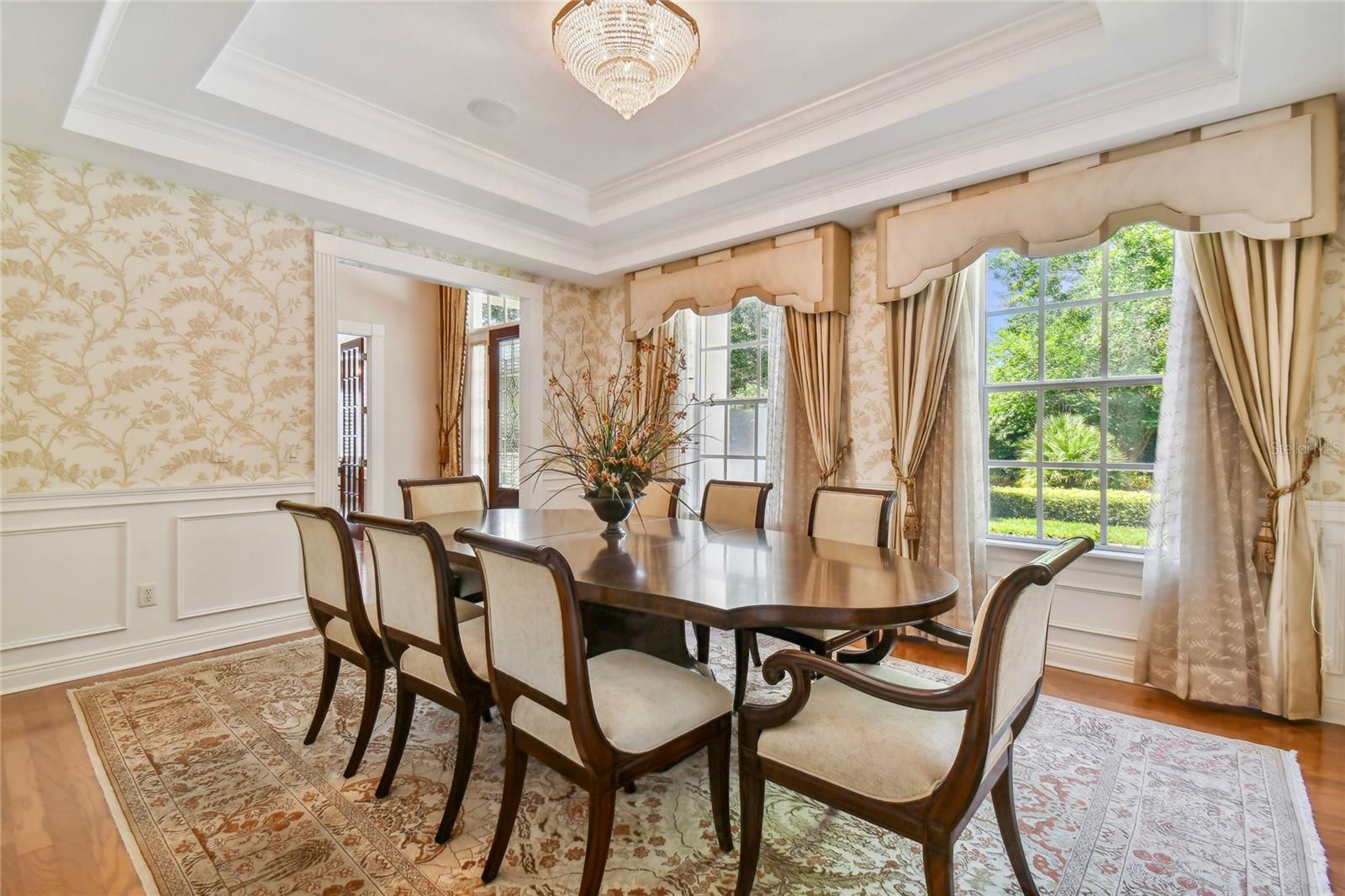 AVILA UNIT 17A14 - Residential Lease