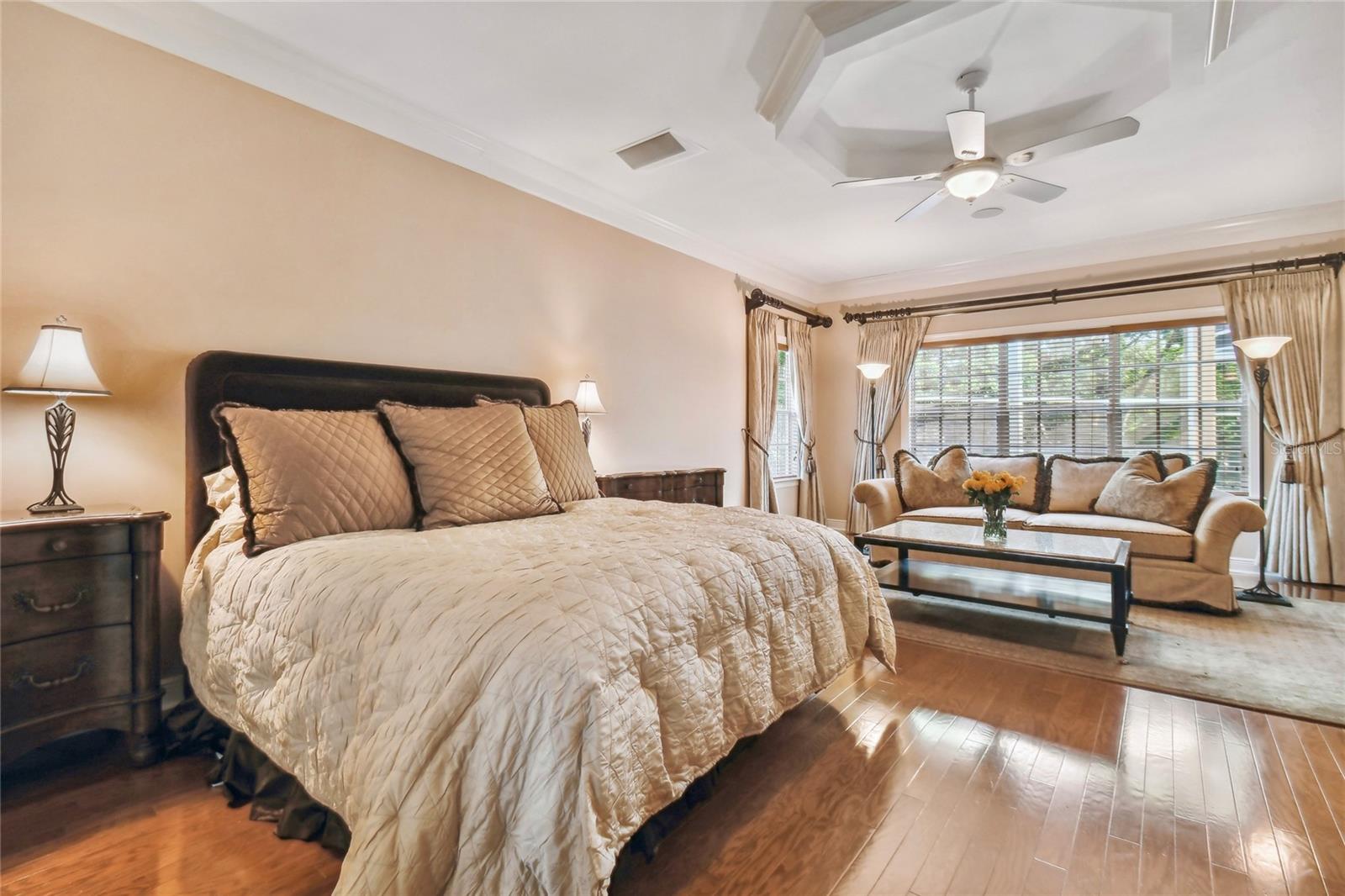 AVILA UNIT 17A14 - Residential Lease