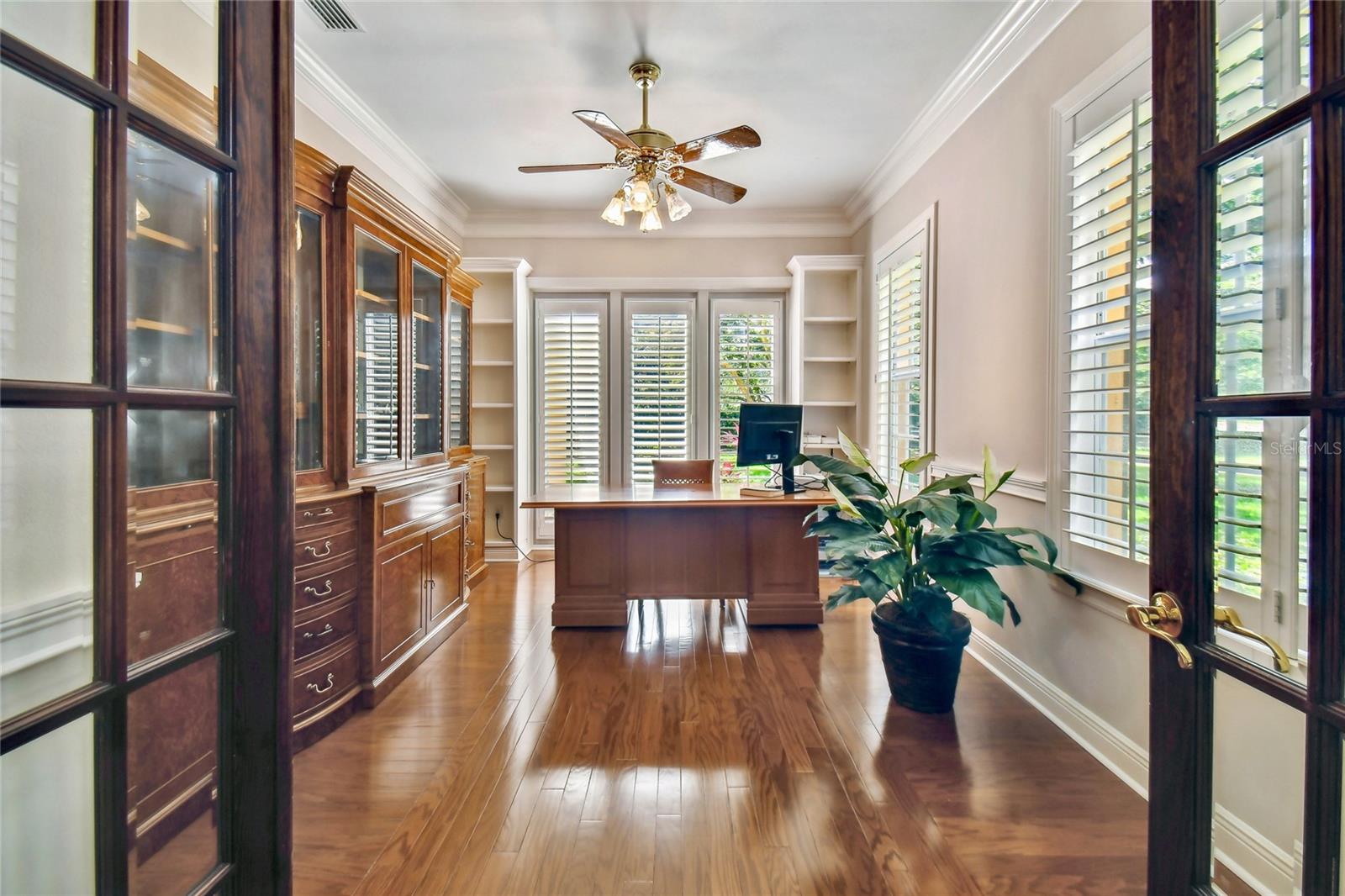 AVILA UNIT 17A14 - Residential Lease