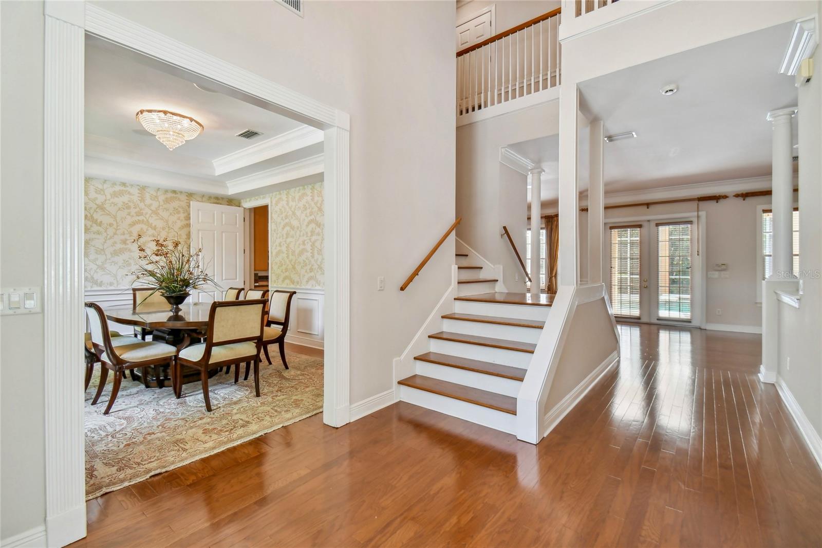 AVILA UNIT 17A14 - Residential Lease