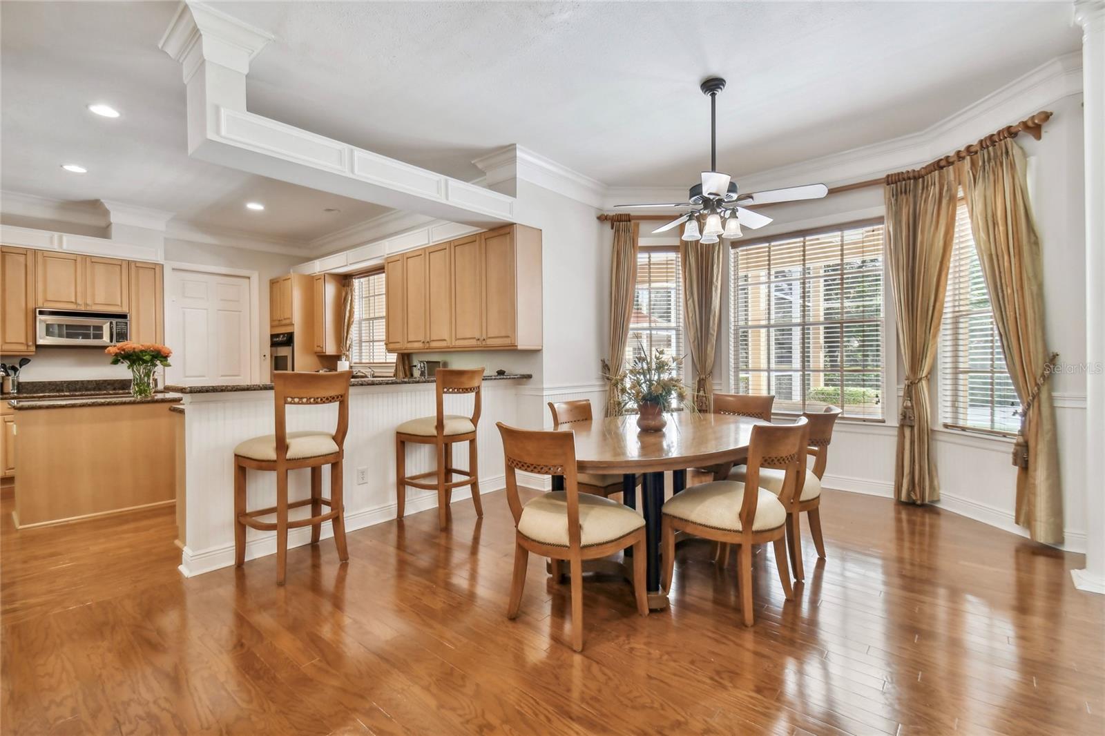 AVILA UNIT 17A14 - Residential Lease