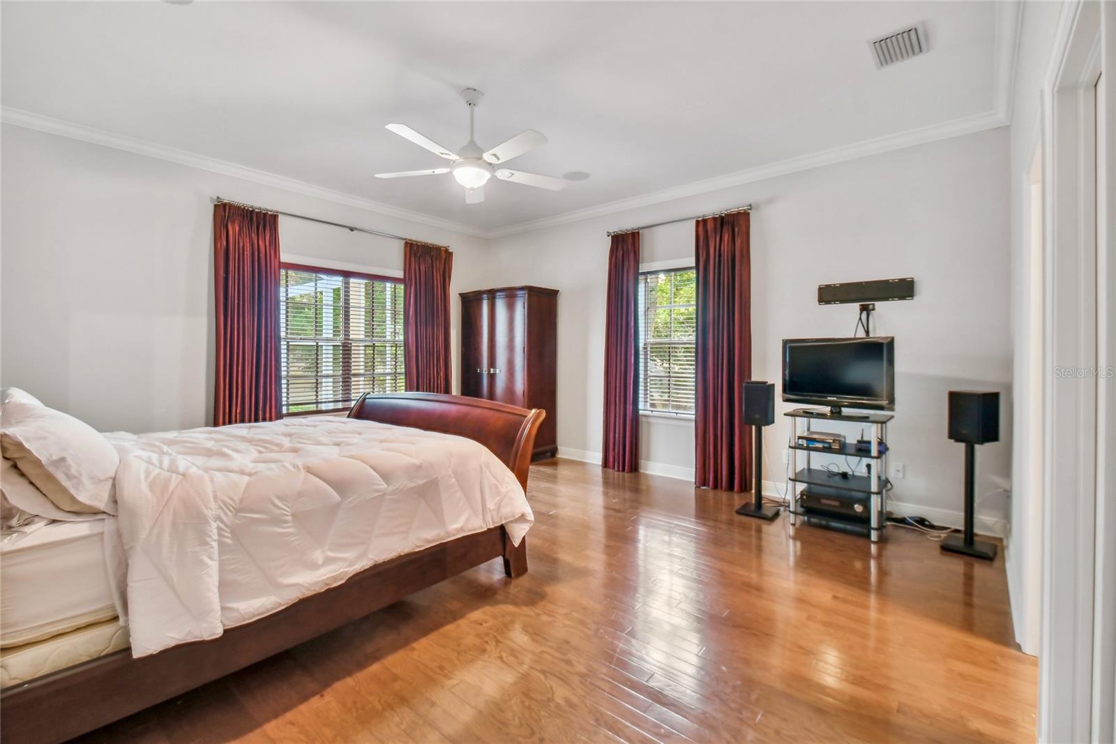 AVILA UNIT 17A14 - Residential Lease