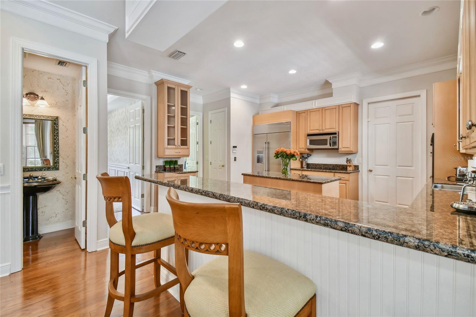 AVILA UNIT 17A14 - Residential Lease