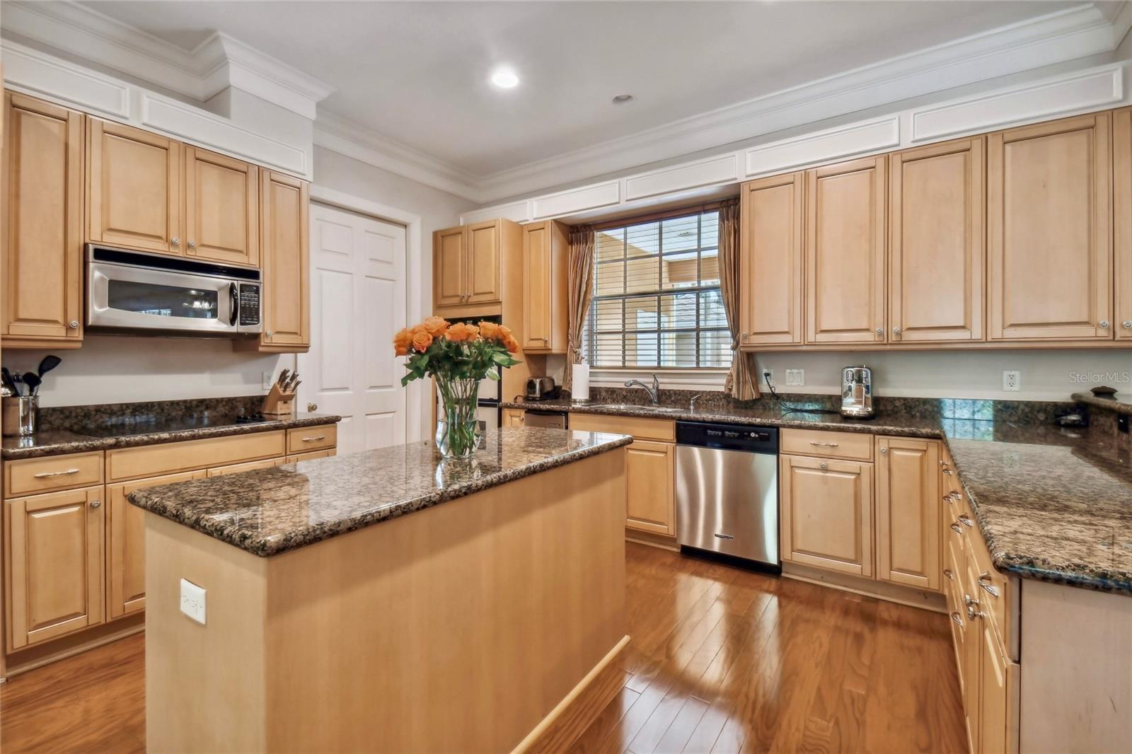 AVILA UNIT 17A14 - Residential Lease