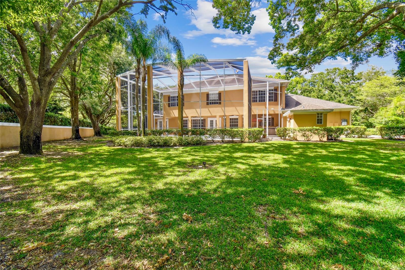 AVILA UNIT 17A14 - Residential Lease