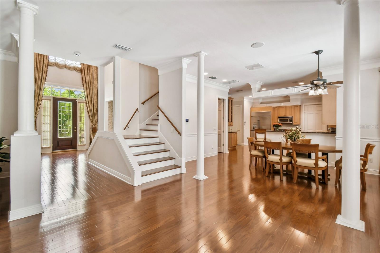 AVILA UNIT 17A14 - Residential Lease