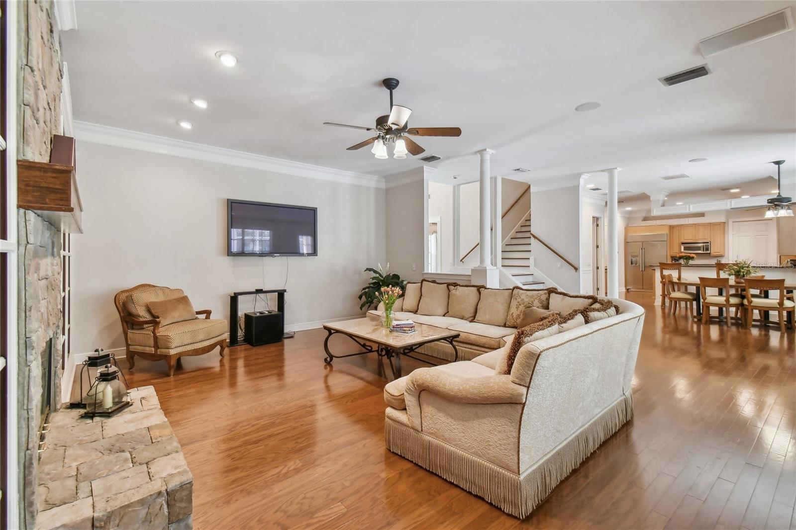 AVILA UNIT 17A14 - Residential Lease