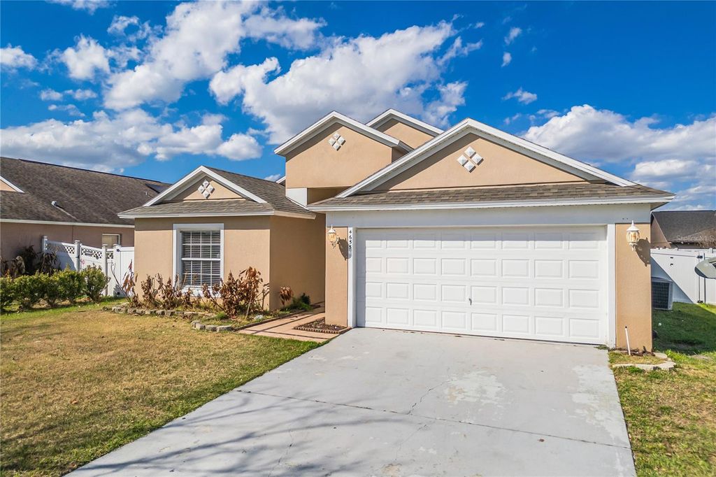 Photo of 4655 Doral Park Avenue, Kissimmee, FL 34758 (MLS # O6377175)