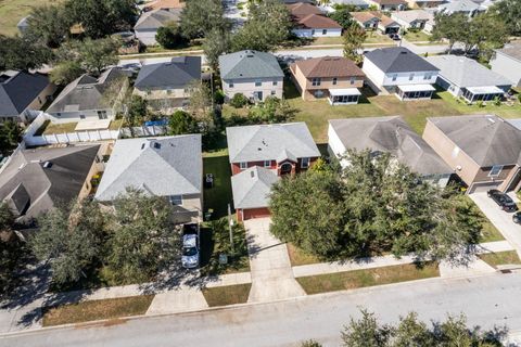 A home in LEESBURG