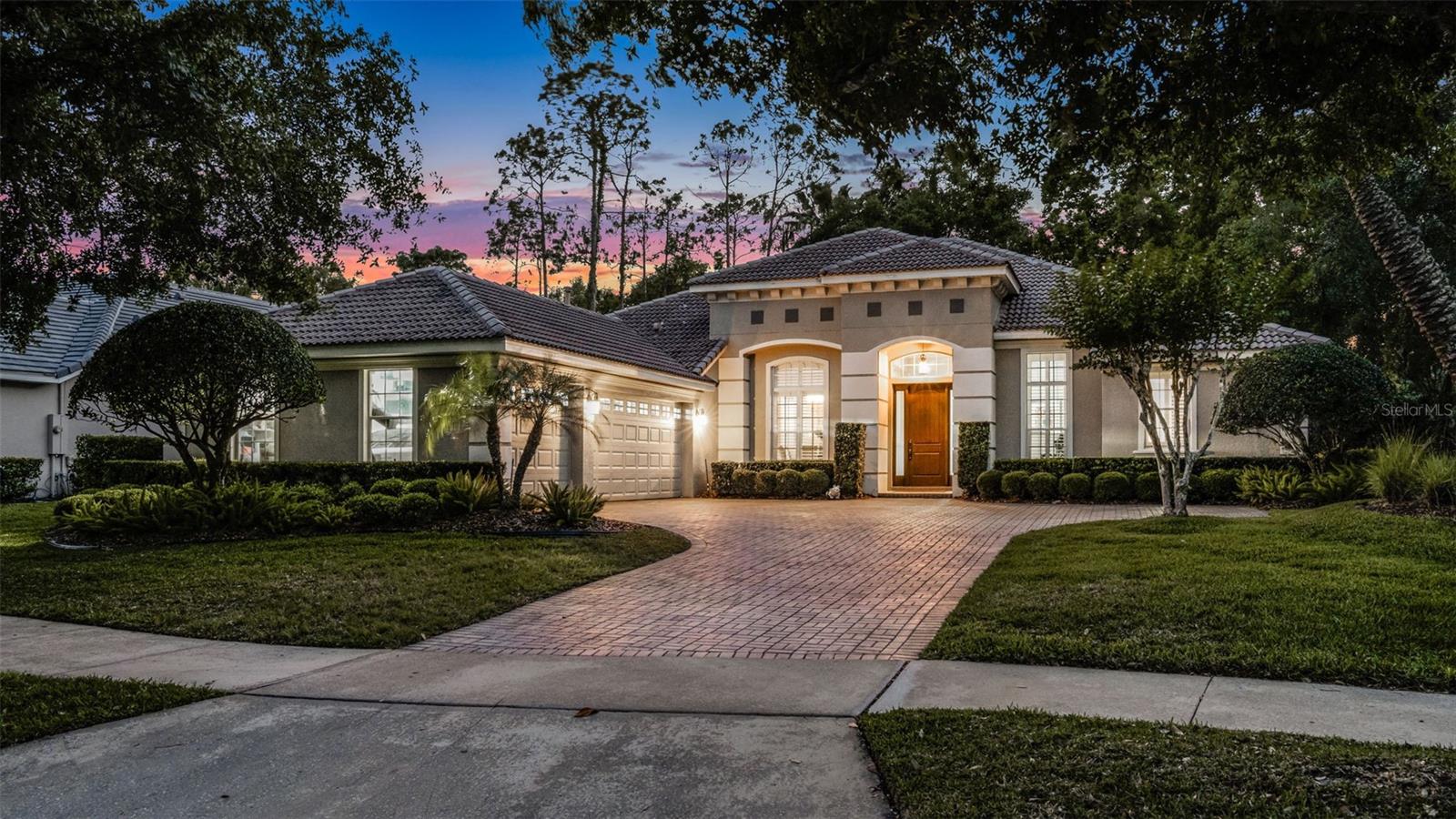 3400 OAKMONT TERRACE