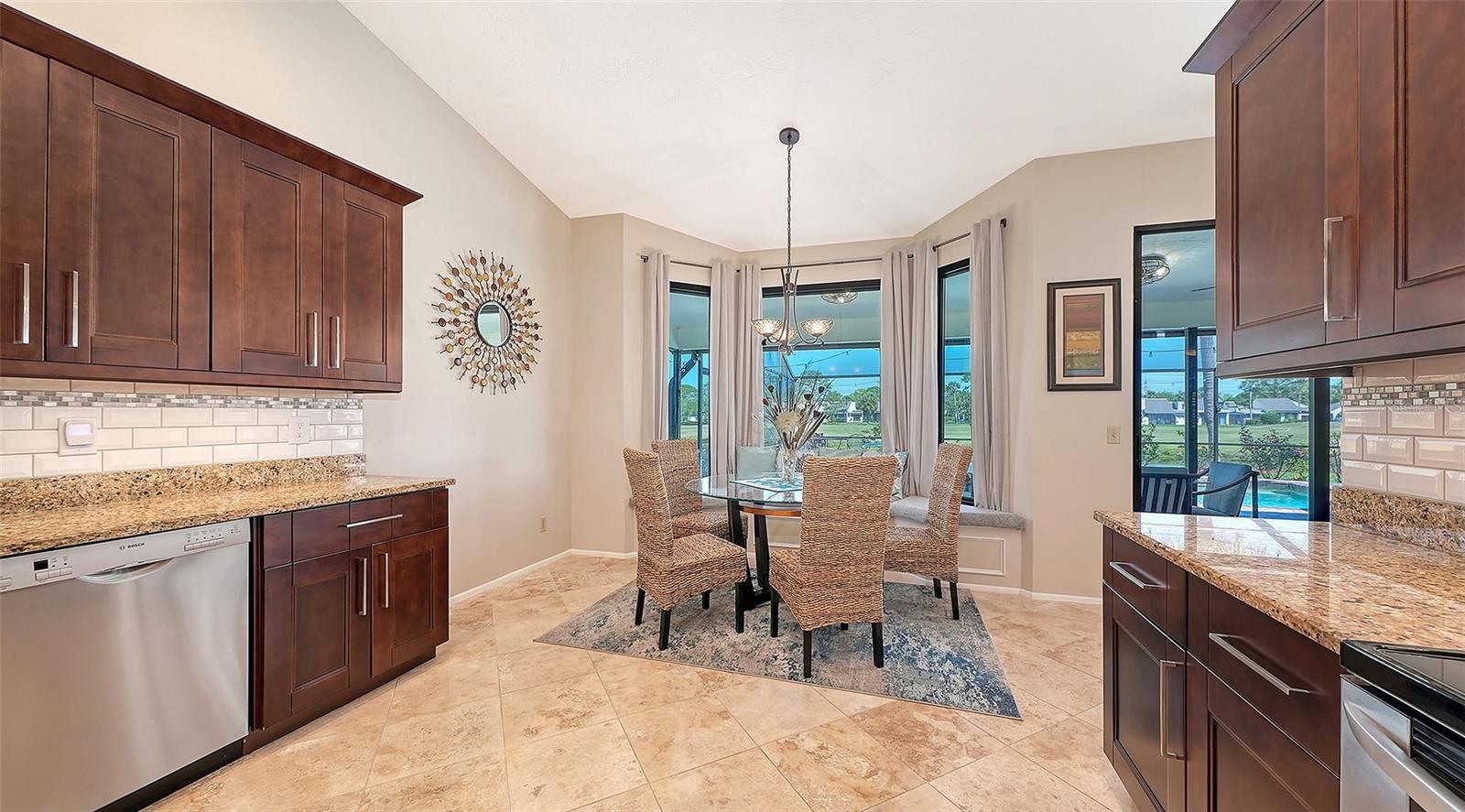 THE MEADOWS - Residential