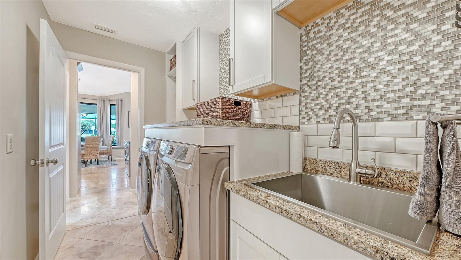 THE MEADOWS - Residential