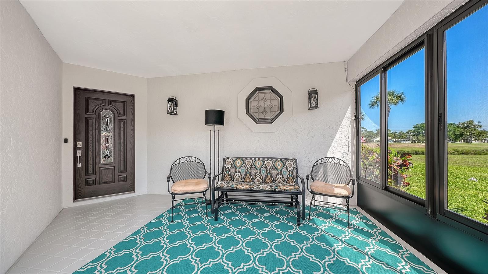 THE MEADOWS - Residential