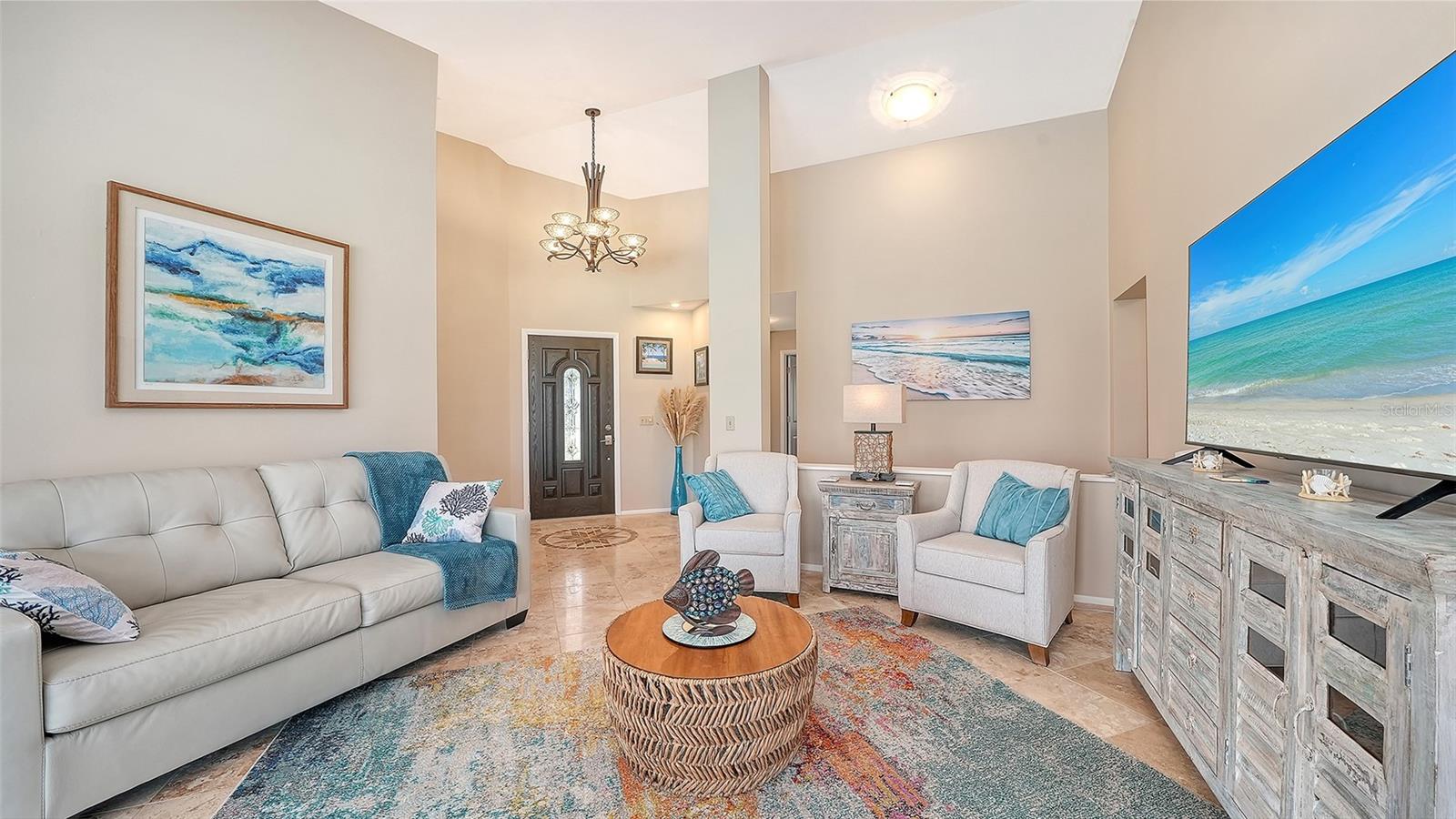 THE MEADOWS - Residential