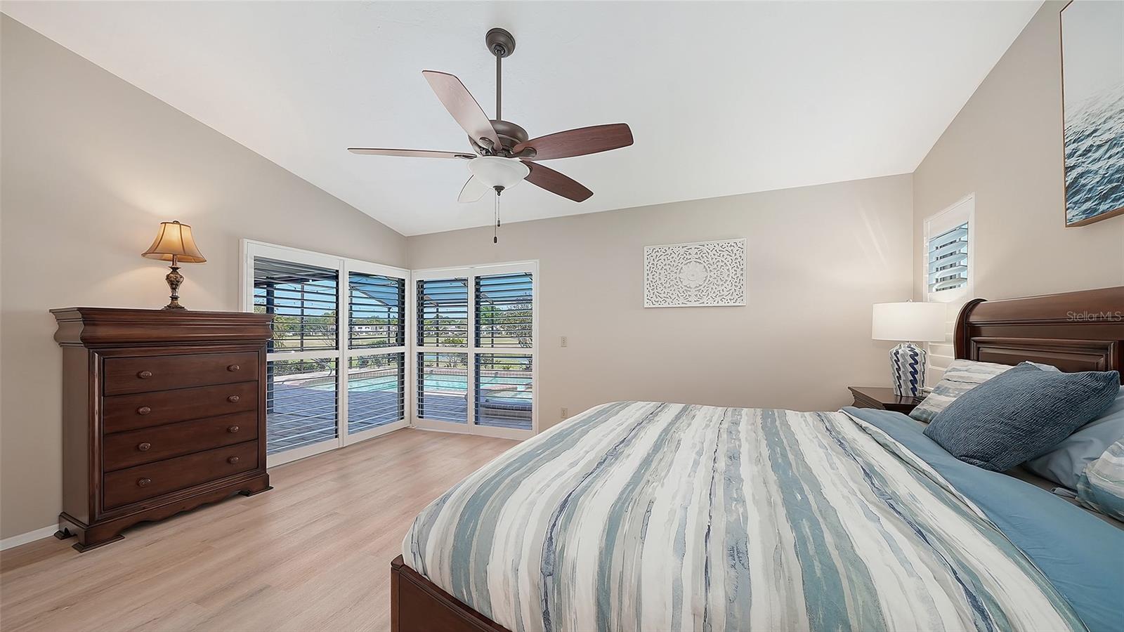 THE MEADOWS - Residential