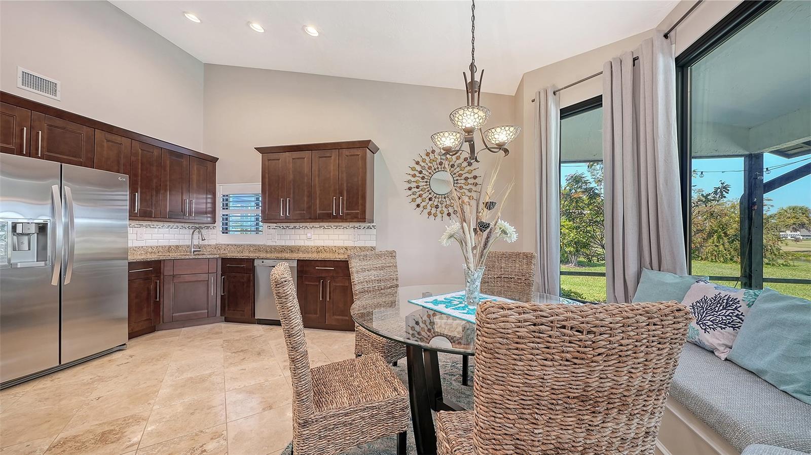 THE MEADOWS - Residential