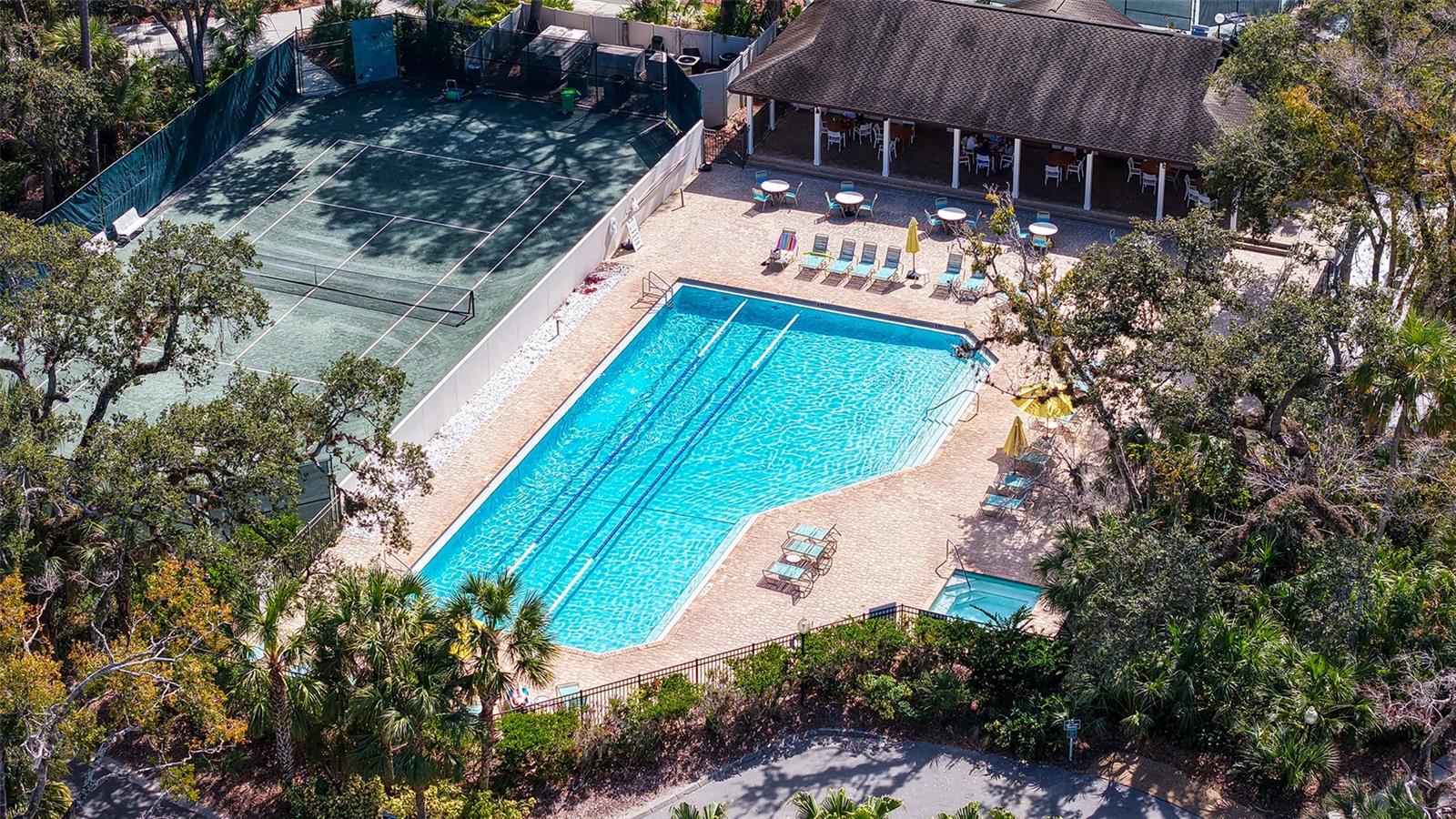 THE MEADOWS - Residential