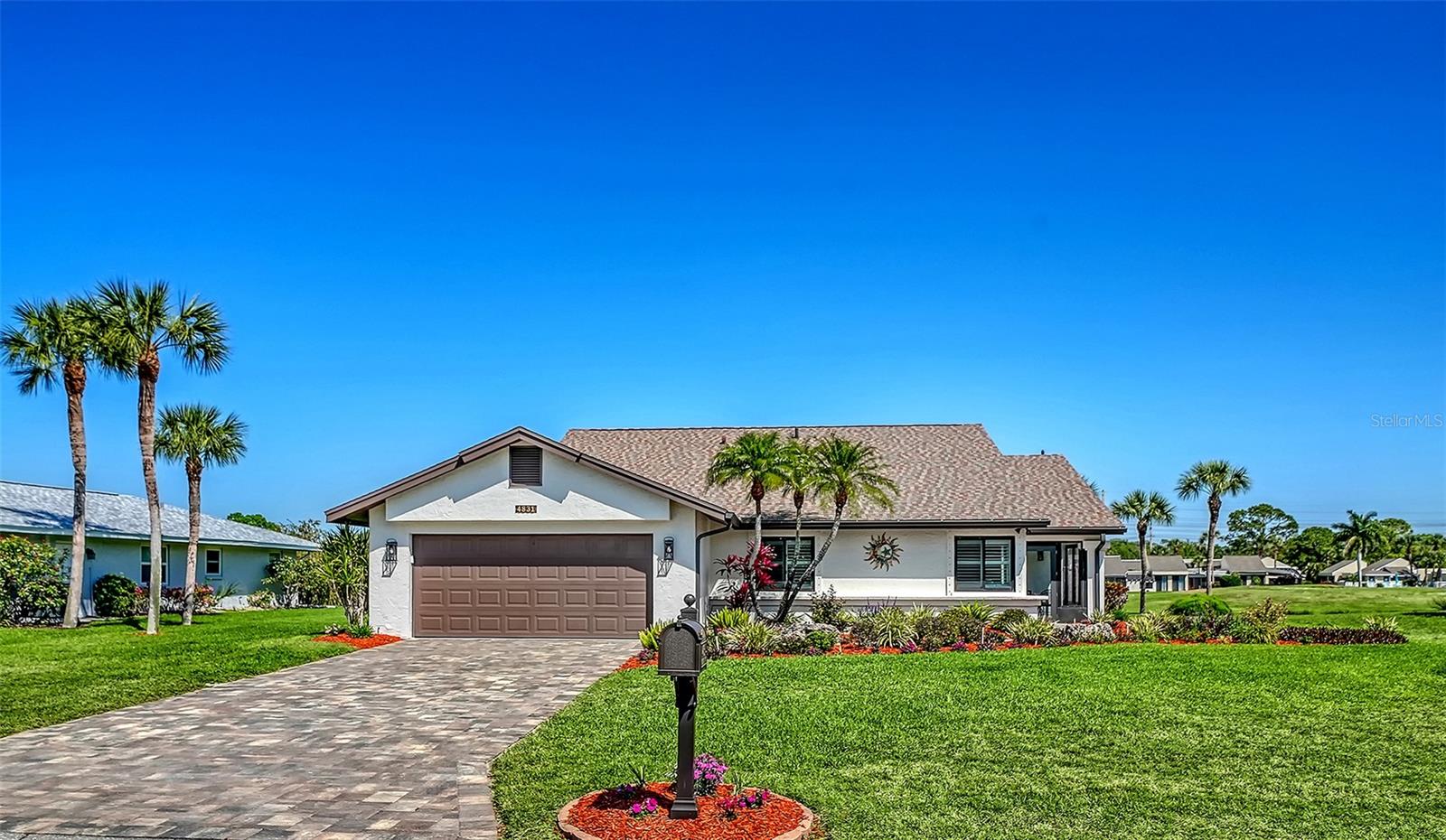 THE MEADOWS - Residential