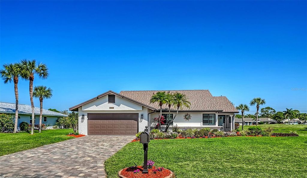 Photo of 4831 Greencroft Road, Sarasota, FL 34235 (MLS # A4687508)