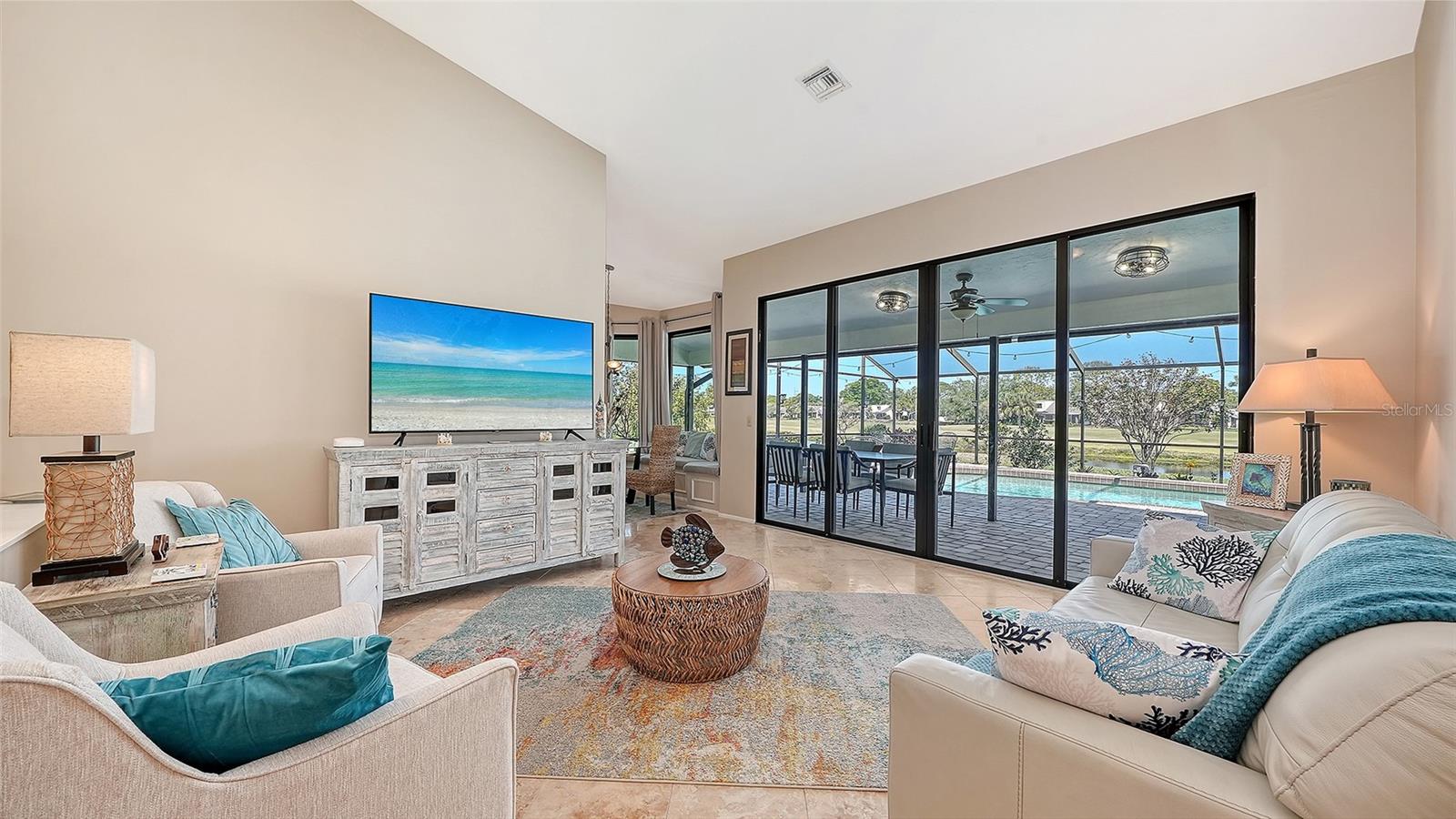 THE MEADOWS - Residential